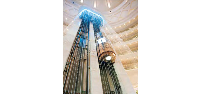 Спасает космос-Delfar