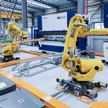 Управление оборудованием