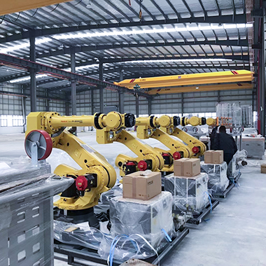 Автоматическое оборудование