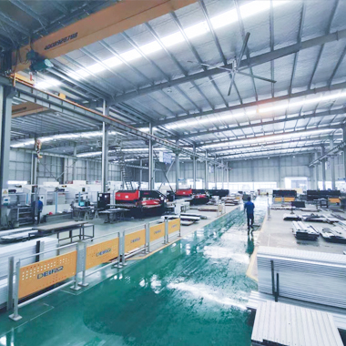 Мастерская Чистая