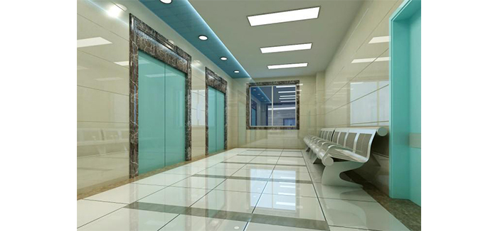 Предназначен для больничных кроватей-Delfar