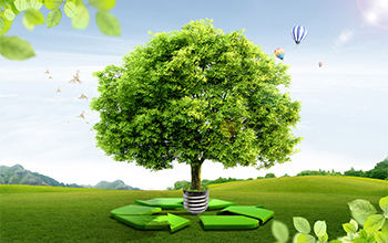 Энергосбережение и защита окружающей среды