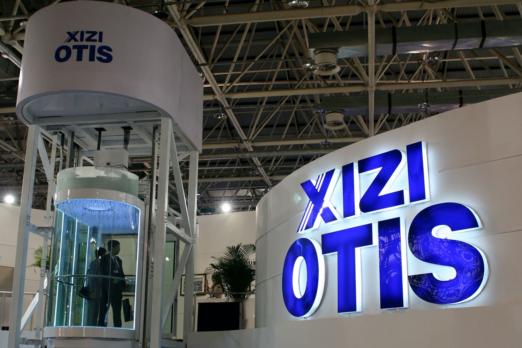 Отис-Лифты-003