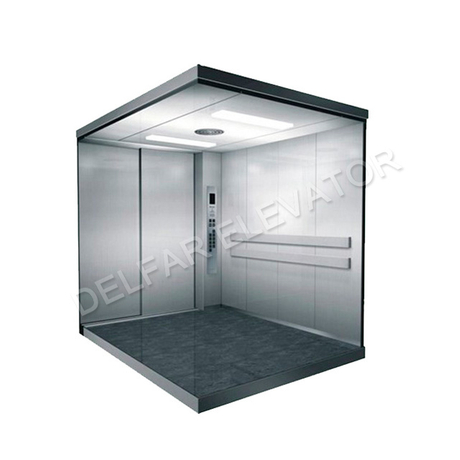 Безопасный Лифт Кровать