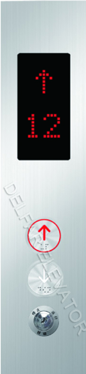 Элеватор ЛОП D35129