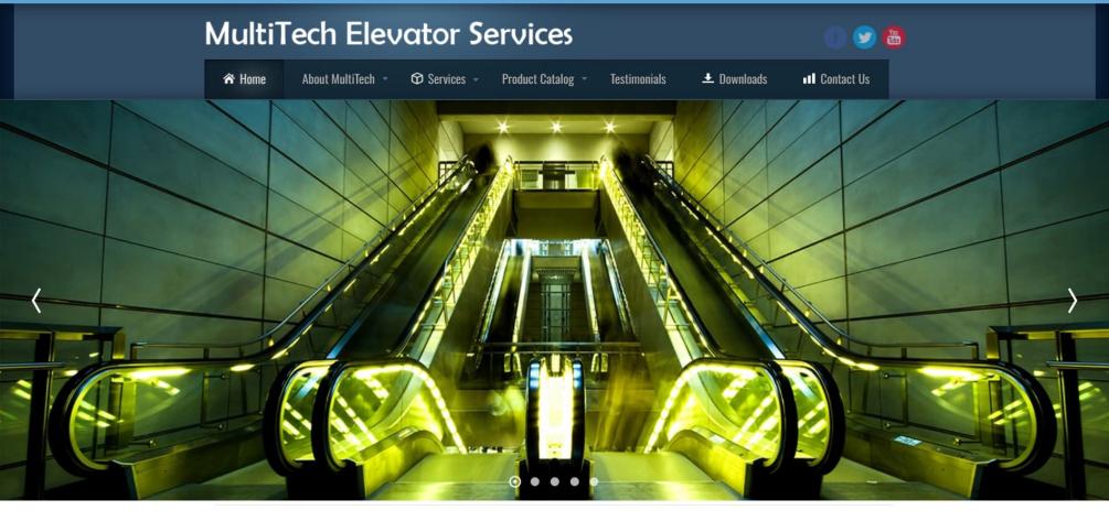Multitech Elevator Services Ltd - лифтовые компании в Танзании - Delfar