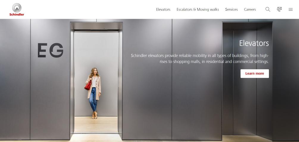 Шиндлер Египет - Delfar