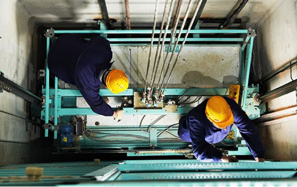 Размер и расположение здания