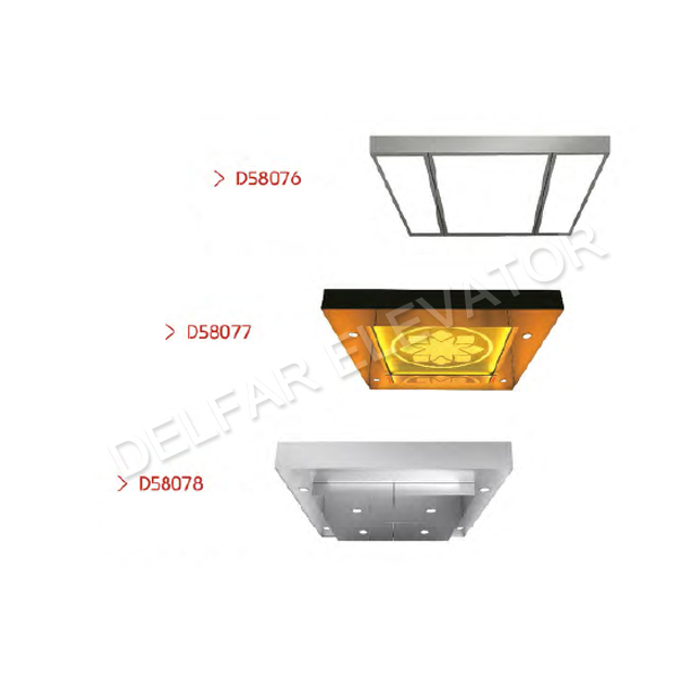 450-800кг деревянная отделка дома вилла домашний лифт 