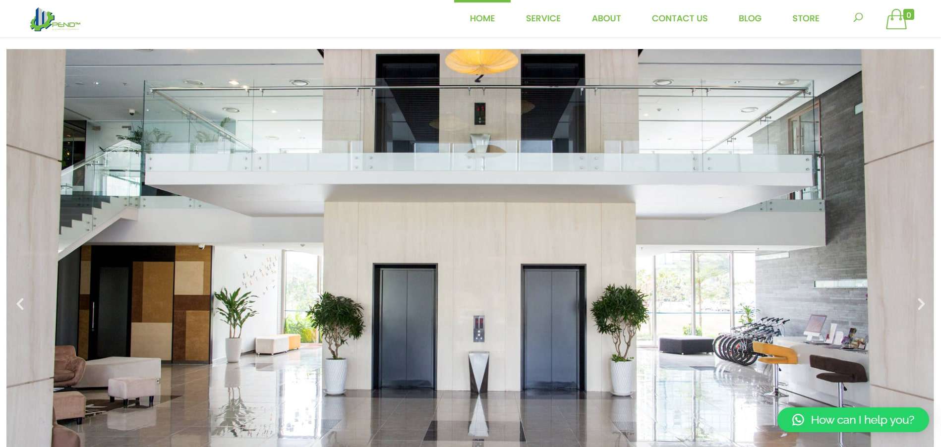 15 крупнейших лифтовых компаний в Южной Африке (обновление 2024 г.)