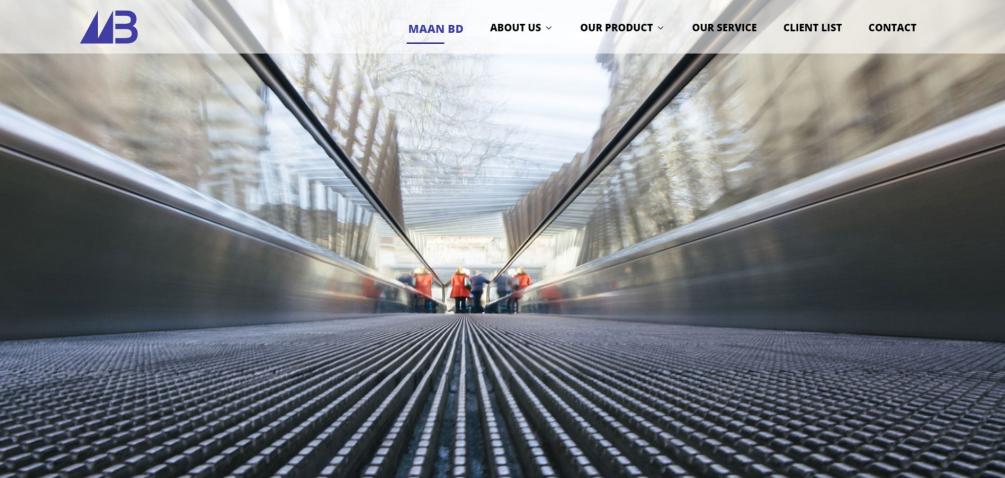 Маан Бангладеш Лтд. - Делфар