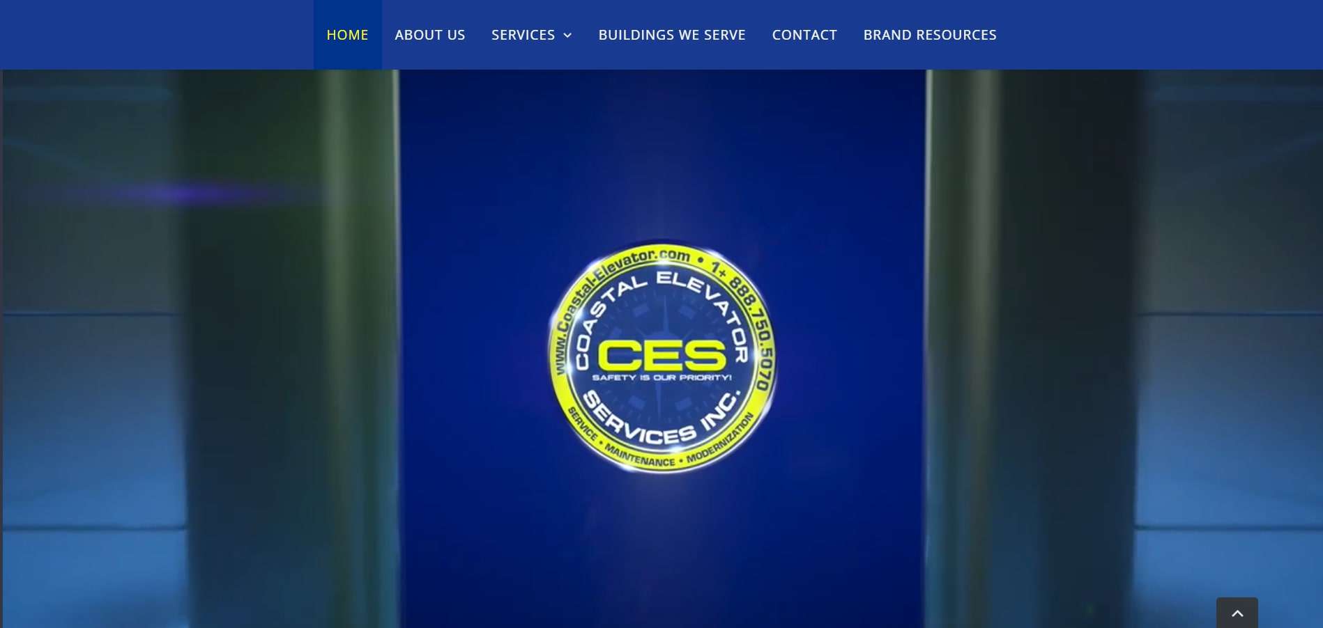 Прибрежный лифт