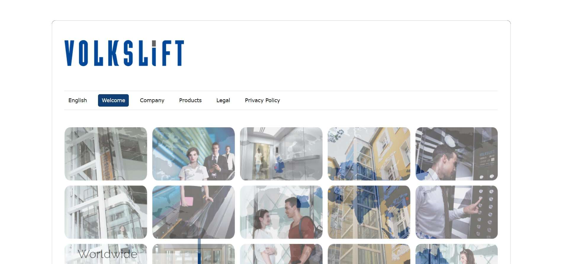 ФОЛЬКСЛИФТ