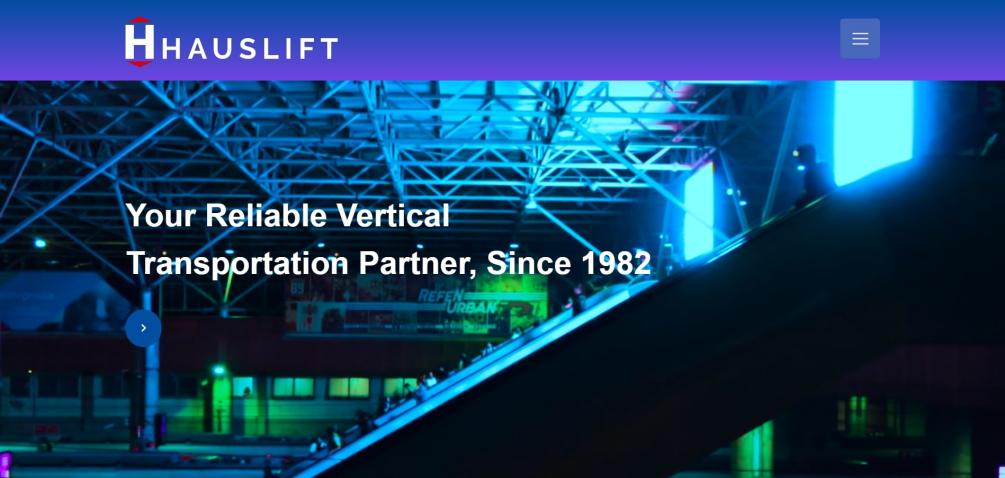 ПОДЪЕМНИК - Delfar