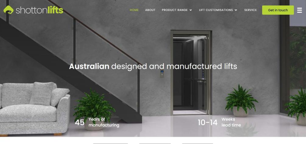 Шоттон Лифты(1)