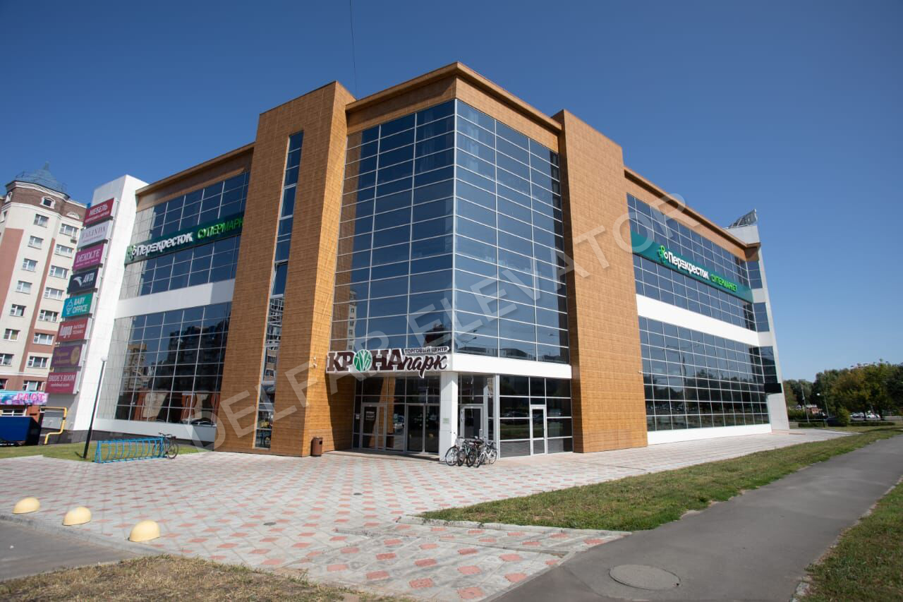 Чебоксарский городской проект, Россия