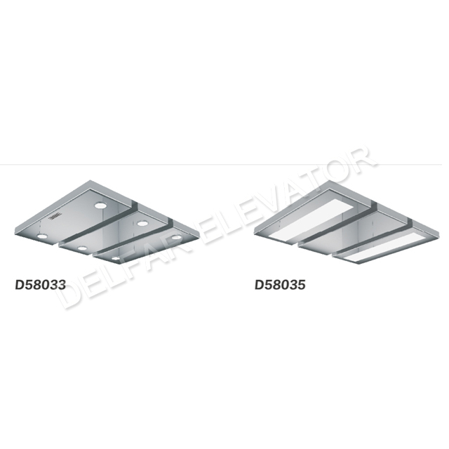 Энергосберегающий домашний лифт со скоростью 0,4 м/с