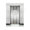 Зеркало Delfar Elevator с гравировкой, популярная посадочная дверь-D20535