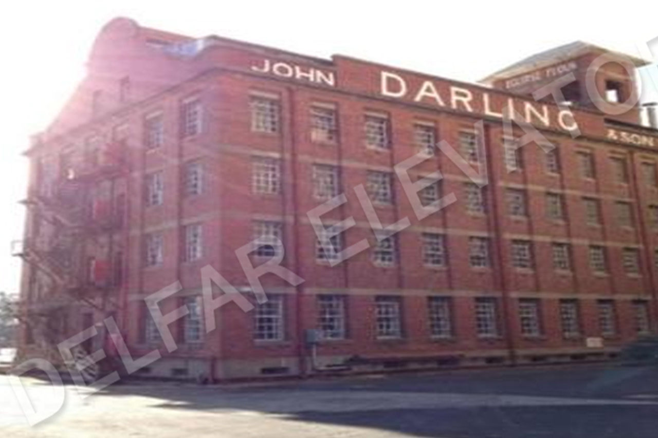 Сидней-стрит, 74, Австралия-Океания