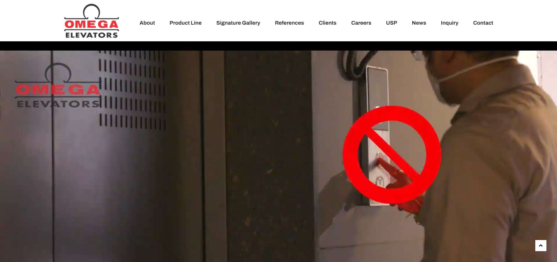 Omega Elevators - 10 лучших лифтовых компаний в Калькутте - Delfar