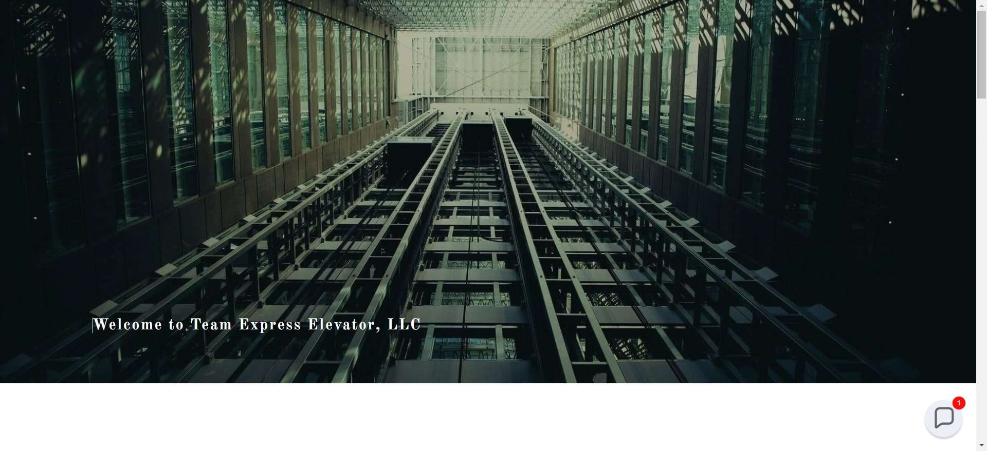 Team Express Elevator - лифтовые компании в Атланте - Делфар