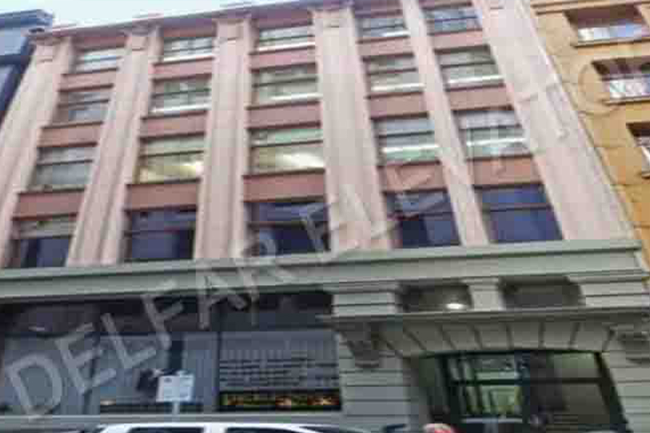 333 Флиндерс Лейн, Австралия-Жилой