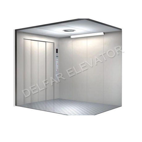 Высококачественный грузовой лифт 3000 кг