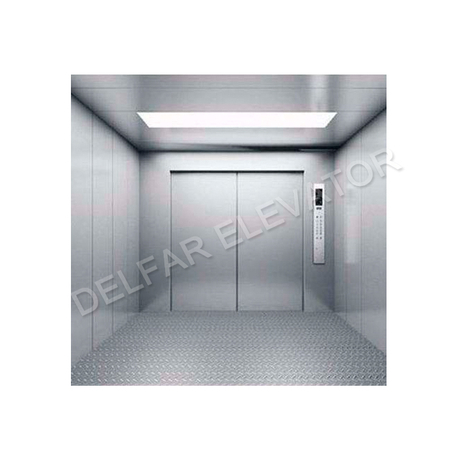 Качественный и стабильный грузовой лифт