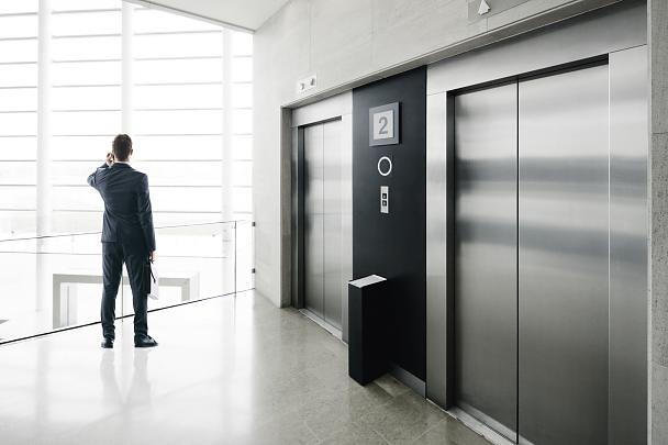 Сколько стоит установить лифт в 2024 году