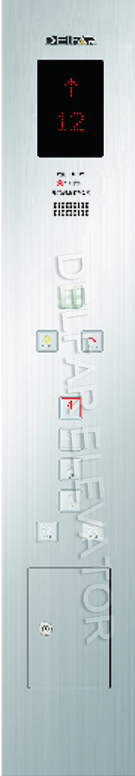 Лифт КС D36173