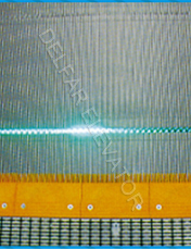 Ступенчатая подсветка