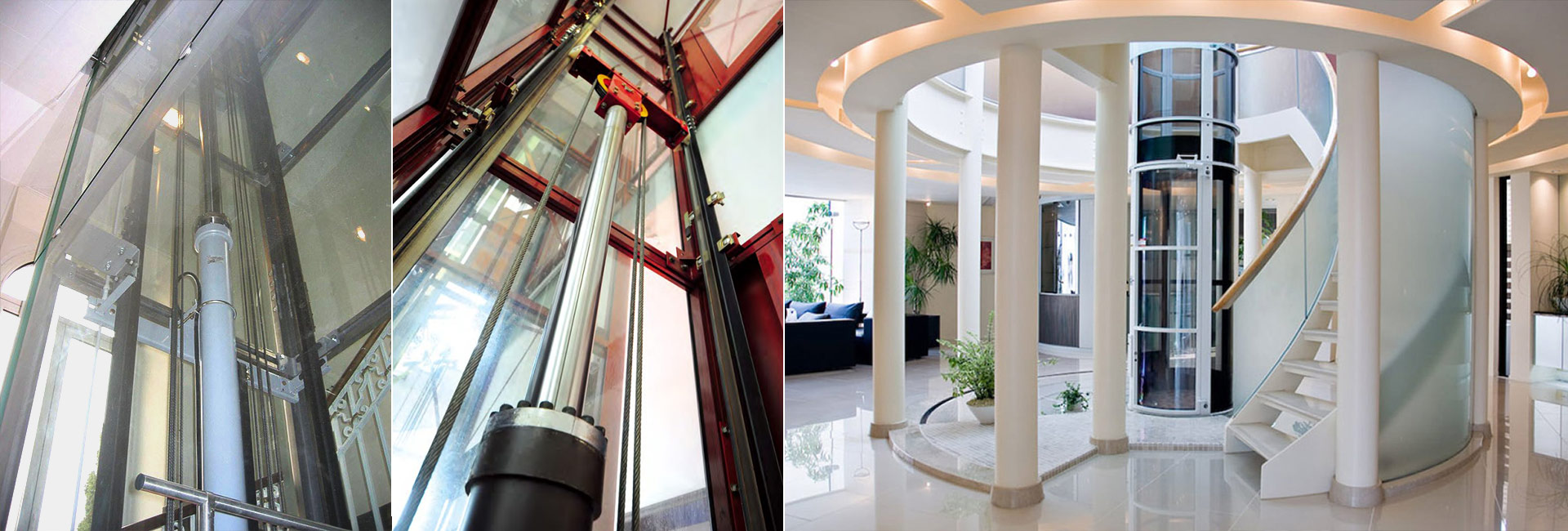 гидравлический подъемник