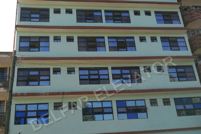 Delfar, пассажирский лифт Китай, бренды домашних лифтов, лифт больничной койки, производители грузовых лифтов, компания по производству автомобильных лифтов