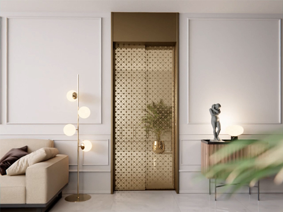 Стоимость жилого лифта: подробное руководство