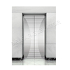 Высококачественная посадочная дверь из нержавеющей стали с зеркальной гравировкой-D20508