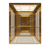 Пассажирский лифт Ti-gold Mirror из Китая