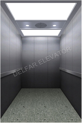 Безопасный и малошумный лифт для кроватей