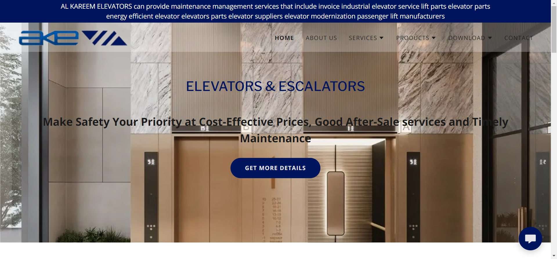 АЛКАРИМ ЛИФТЫ