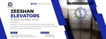 Zeeshan Elevators - лифтовые компании в исламабаде - Delfar