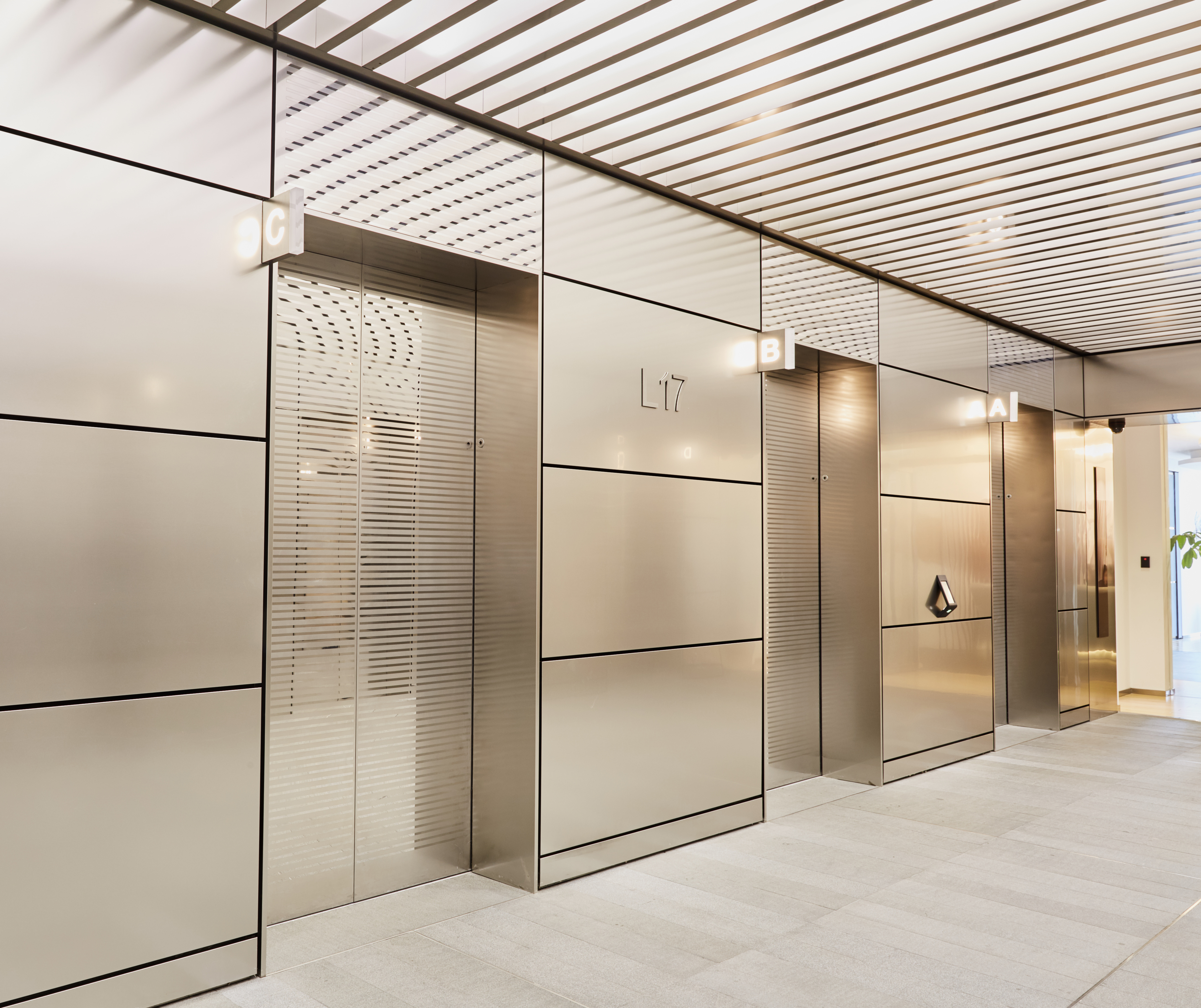 пассажирский лифт-Delfar