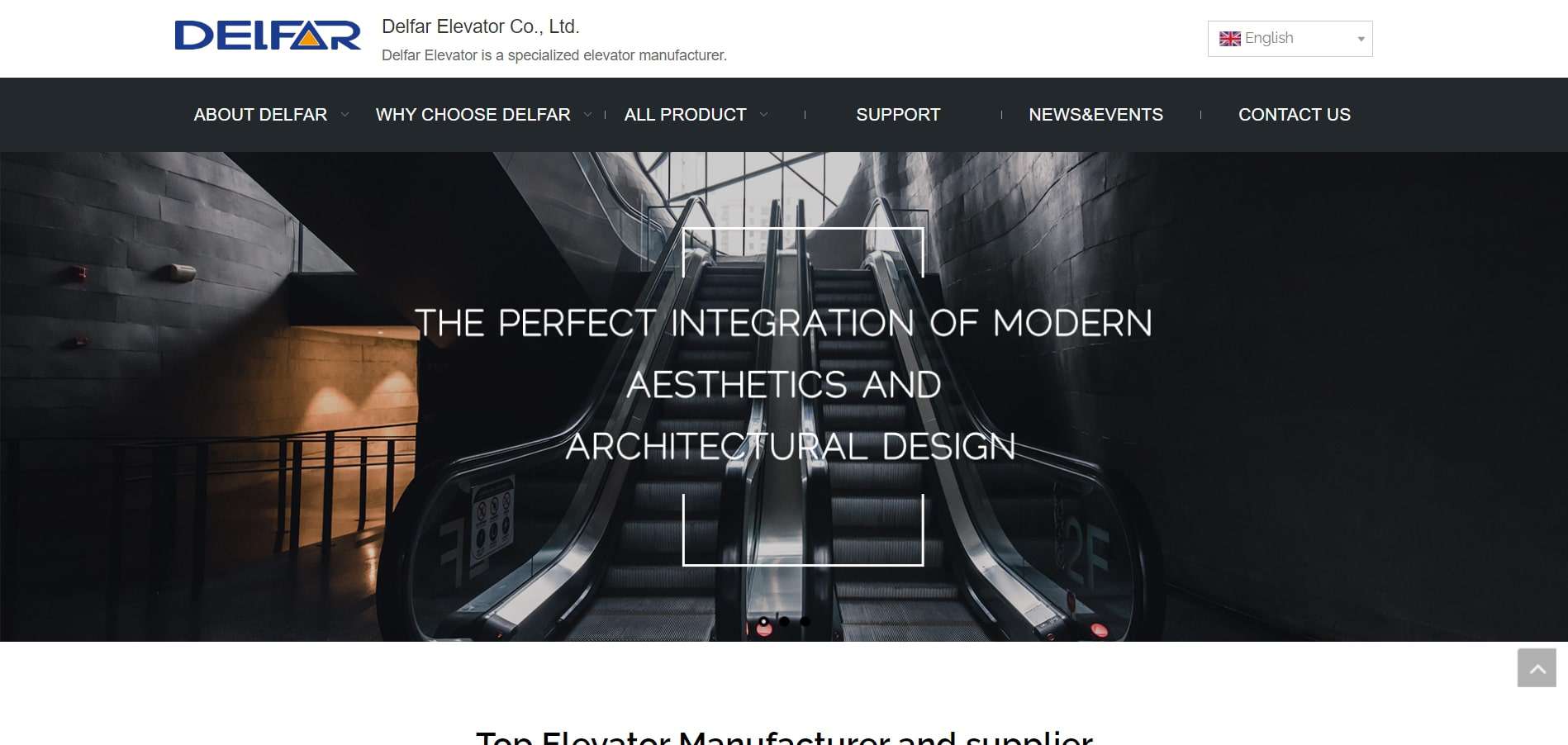 10 крупнейших лифтовых компаний в Малайзии (обновление 2024 г.)