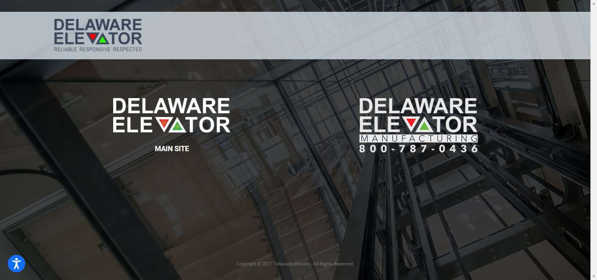 Делавэр Лифт