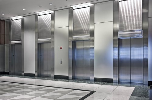 Лифтовые компании Атланта: 10 лучших вариантов
