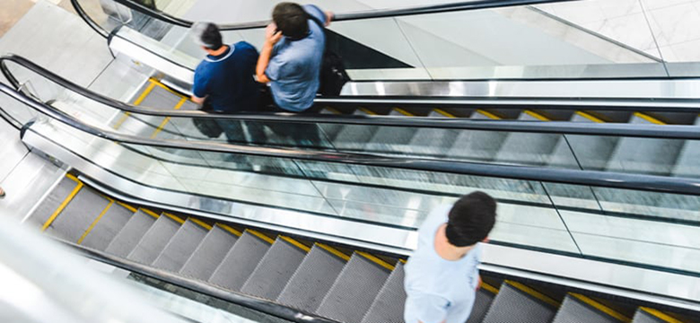 эскалатор