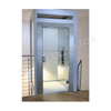 DELFAR Высококачественный и прочный домашний лифт