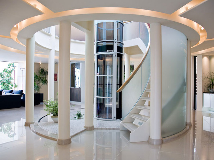 Топ-10 компаний по производству лифтов в Исламабаде — лучший выбор