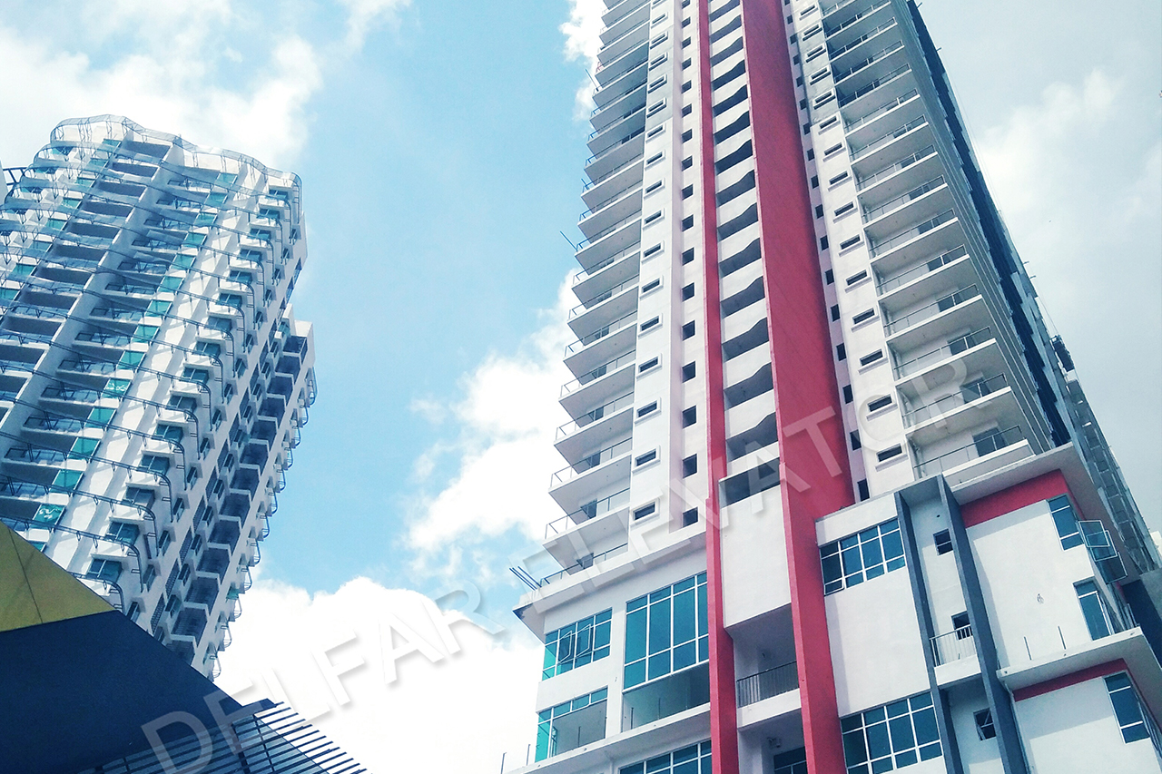 Проект Damai, Малайзия