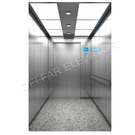 Лифт для отделки волос