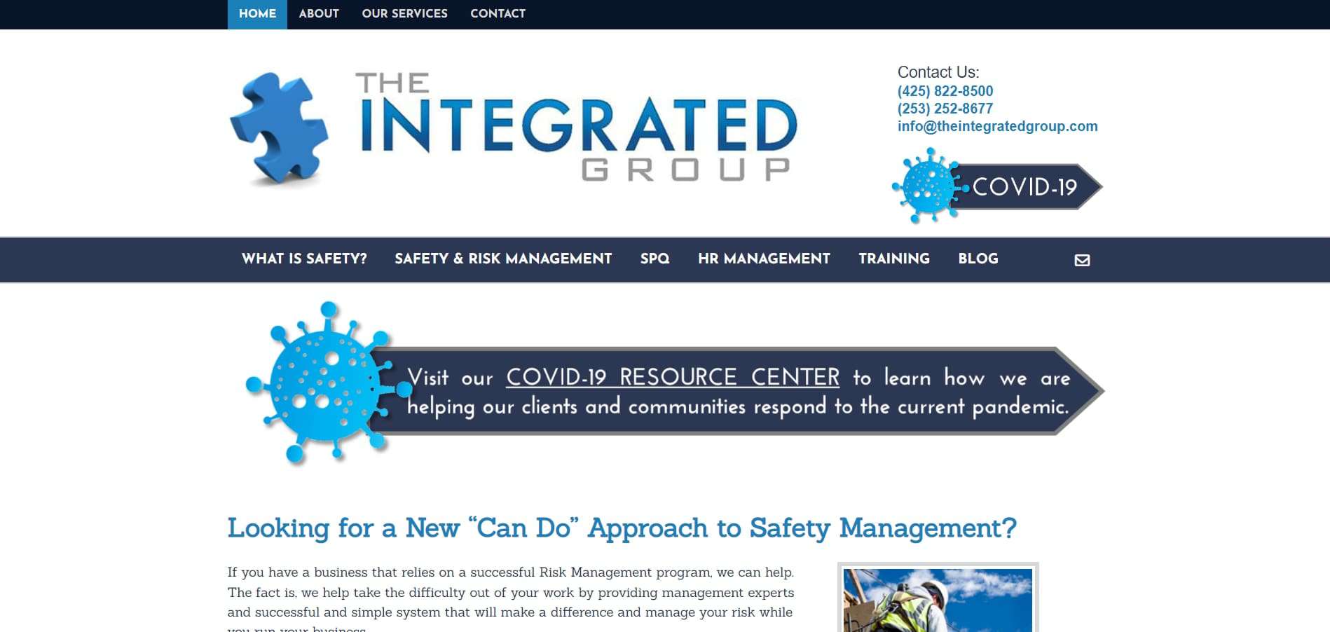 Integrated Group - лифтовые компании в катаре - Delfar